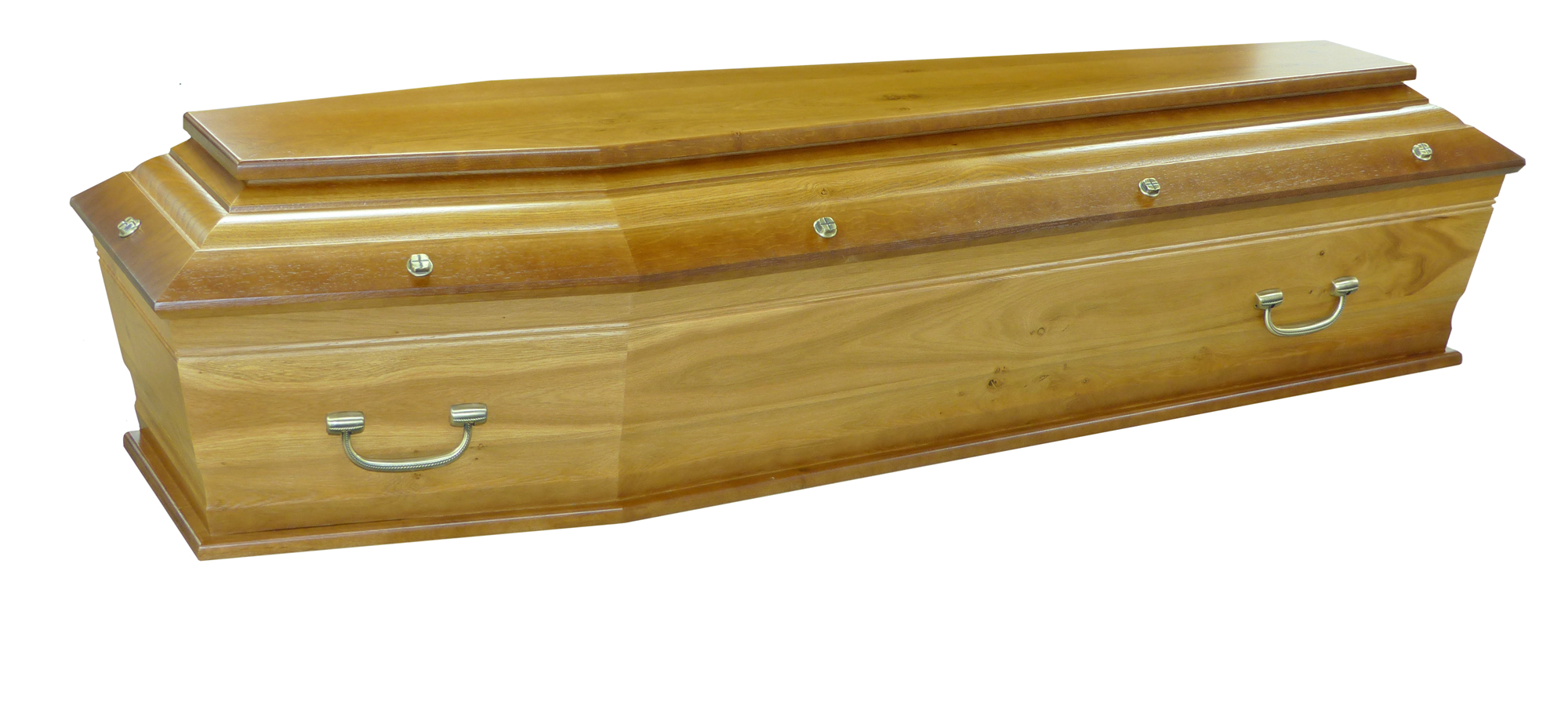 <ul><li>Chêne 22mm - choix III</li><li>Fond débordant</li><li>Finition patinée</li><li>Teinte chêne moyen - Vernis cellulosique bi-couche</li></ul> Prunay
